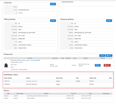 Redirected to sign in from the app where i'm already signed in?? Hikashop Double Orders Created Show In Export Using Csvi Hikashop