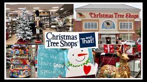 Shop with afterpay on eligible items. Christmas Tree Shop And That Christmas Shop With Me Youtube