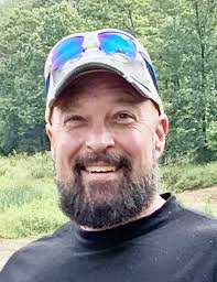 Obituary for Jason P. Yoder