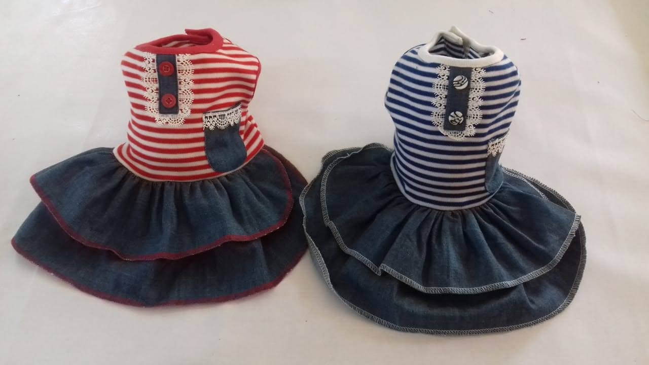 Dress For Dog And Cat product image