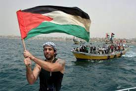L'annuncio della tv palestinese con cui si comunicava l'omicidio di vittorio arrigoni. Bye Vittorio Yes Stay Human La Citta Futura