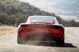 Tesla Roadster 2020 Ses Accelerations Fulgurantes En Video Tesla Roadster Tesla Roadster