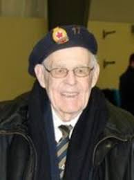 Obituary of Allan Charles Morley