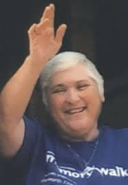 Suzanne Jones Obituary (2017)