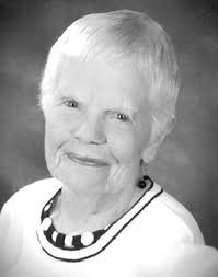 Ruth Cruse Obituary (2018)