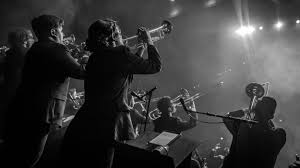 2024 Scholarship Concert Program — Caleb Chapman's Soundhouse