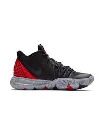 Whatever you're shopping for, we've got it. Nike Kyrie 5 University Red Black Men S Basketball Shoe Hibbett City Gear
