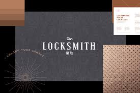 Cash in on other people's patents. The Locksmith Unlock Your Senses Tommyandyou