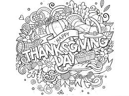 Ask your child to color these leaves in classic fall colors like green, brown, red and even orange to show the color they take during the autumn months. Thanksgiving 2018 Coloring Pages Data Coloring Pages Manufacture