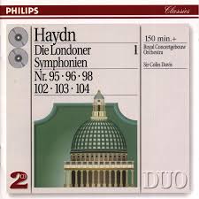Welcome to cheatingdome, your magical spot on the web for all the cheats, tips & secrets for your videogames we are publishing new cheats, hints and secrets every day since 1998. Product Family Haydn London Symphonies Vol 1 Royal Concertgebouw Orchestra