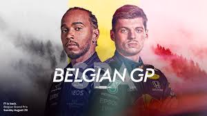 Льюис хэмилтон («мерседес») +0,334 4. Belgian Gp Schedule When To Watch The Race And Build Up Live On Sky Sports F1 F1 News