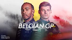 Italian gp, monza (sprint weekend) Belgian Gp Schedule When To Watch The Race And Build Up Live On Sky Sports F1 F1 News