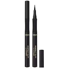 Docolor Waterproof Eyeliner Pen Super Slim Lasting Liquid Eyeliner Eye Liner Gel Black Amazon Co Uk Beauty In 2020 Eyeliner Eyeliner Pen Waterproof Eyeliner