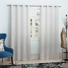 Check spelling or type a new query. Water Resistant Curtains Drapes You Ll Love In 2021 Wayfair
