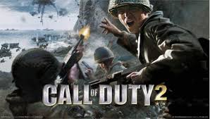 Call Of Duty 2 Download For Pc Fever Of Games