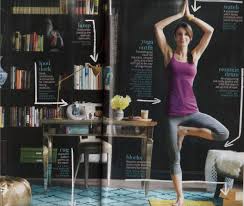Elements Of Style Blog Yoga Studio Design Yoga Studio Home Home Yoga Room