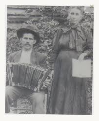 Rosa Florence Harper Rhodes (1877-1968)