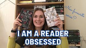 This includes spoilers only for the first book. From Blood And Ash Gush Spoiler Free Youtube