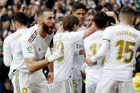 الدوري الإنجليزي الممتاز تلعب بدون جمهور. Ù…Ø´Ø§Ù‡Ø¯Ø© Ù…Ø¨Ø§Ø±Ø§Ø© Ø±ÙŠØ§Ù„ Ù…Ø¯Ø±ÙŠØ¯ ÙˆØ®ÙŠØªØ§ÙÙŠ Ø¨Ø« Ù…Ø¨Ø§Ø´Ø± Ø¨Ø¯ÙˆÙ† ØªÙ‚Ø·ÙŠØ¹ Ø§Ù„ÙŠÙˆÙ… 09 02 2021 Ø§Ù„Ø¯ÙˆØ±ÙŠ Ø§Ù„Ø§Ø³Ø¨Ø§Ù†ÙŠ ÙƒÙˆØ±Ø© Ø­ØµØ±ÙŠ