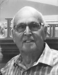 Theodore J. Nytes Obituary