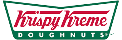 Regardless, no one liked this tart krispy kreme. Krispy Kreme