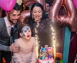 Venirea pe lume a unui copil este absolut un lucru absolut extraordinar și o binecuvântare pentru. Oana Roman Copilul Ro