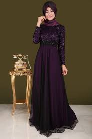 Danteli Pul Payet Tul Abiye Mor Urun Kodu Arn38077 94 90 Tl Moda Stilleri The Dress Elbise