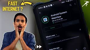 Is it safe to disable android system webview? Android System Webview Disabled For Gsm