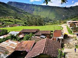 Leimebamba District Wikipedia