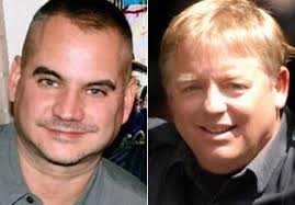 Code switch celebrates the life and bad words of guillermo álvarez guedes. Det Lou Alvarez And Firefighter Ray Pfeifer Added To The 9 11 Victim Compensation Fund Bill Name New York Daily News