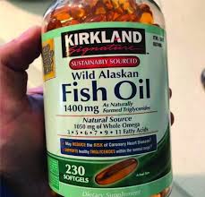Canada's best online health and beauty store. Lawsuit Alleges Trident Fish Oil Pills Sold By Costco Don T Deliver What S Promised The Seattle Times