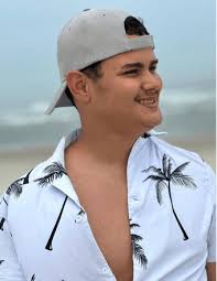 Hikaro Henrique Santos de Oliveira Obituary