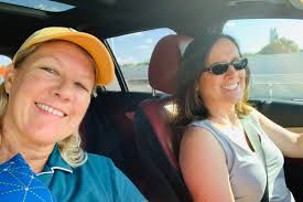 Fundraiser by Susan Risdon : Susan Risdon Breast Cancer Warrior