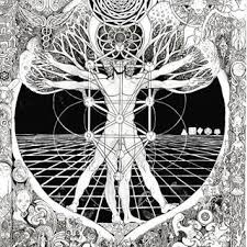 Shop My Closet On Poshmark My Username Is Vivibelfort Join With Code Vivibelfort For A 10 Credit Geometry Art Occult Art Spiritual Art