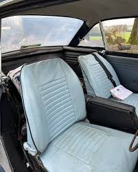 Image result for Wedgewood Blue 1961 Sunbeam