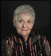 Lila Sutton Obituary (1934