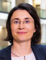 Neu beim Medizinischen Dienst Bund Prävention vom Beginn des Lebens an