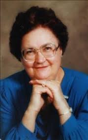 Jeanne Barnes Obituary