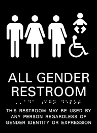 We did not find results for: All Gender Restroom Sign Gender Wheelchair Baby Symbols All Gender Restroom Bathroom Signs Unisex Bathroom Sign