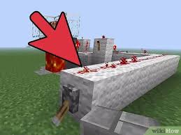 Feb 12, 2018 · ☑️original made by mineconsteve🡆subsribe and join mineconteam: How To Make A Gun In Minecraft 8 Steps With Pictures Wikihow