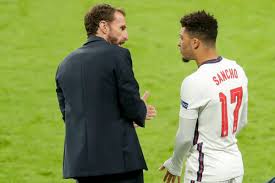 There are a lot of players who are in the will they/won't they debate when it comes to their. Lothar Matthaus Perplexed At Jadon Sancho S Bench Role For England At The Euros Bavarian Football Works