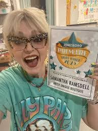 Vicki Colon's Instagram, Twitter & Facebook