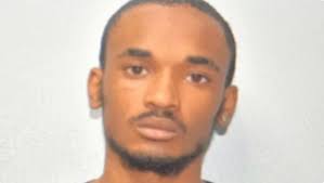 Double murder suspect caught after escaping police custody