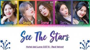 El nombre del grupo muestra la determinación de las integrantes al querer realizar música y presentaciones que. Download Mp3 Lagu Red Velvet Berjudul See The Strars Ost Drama Korea Hotel Del Luna Tribun Lampung