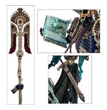 Lord of the undermountain and your friendly neighbourhood giant (dwarf) favourite campaigns: Nagash Supreme Lord Of The Undead Miniset Net Miniatures Collectors Guide