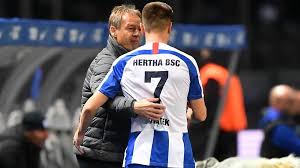 €* 1 tem 1995, dzierżoniów, polonya. Hertha Trainer Jurgen Klinsmann Rechtfertigt Transfer Ausgaben Und Schwarmt Von Krzysztof Piatek Sportbuzzer De