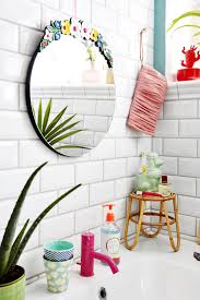 When i scoured pinterest for my top picks, there were certainly some no go's there. Funky Colors For The Bathroom Ss17 Funky Home Decor Funky Bathroom Diy Home Decor Easy