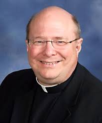 Local priest reassigned to new parish after 12 years at Sacred Heart