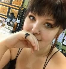 🎉🎉HAPPY BIRTHDAY, KARMYA! 🎉🎉 Piercings by Karmya IS TWENTY ONE TODAY!!  GO GET A PIERCING AND WISH KARMYA HAPPY BIRTHDAY BEFORE SHE LEAVES FOR THE  DAY!! HURRRRY! STAY TRUE TATTOO 2123 WEST