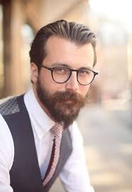 Les ophtalmologues prescrivent généralement le port de lunettes de vue homme afin d'améliorer sa vue. Epingle Sur Hipster Style